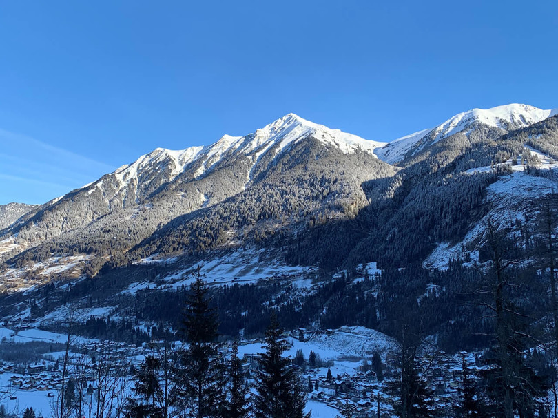 Haus-Nefer-Alpenblick